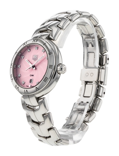 Tag Heuer Link WAT1415.BA0954